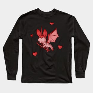 Imp Long Sleeve T-Shirt